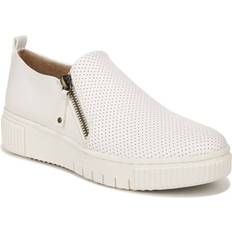 Turner Slip On Sneaker Shoes - White