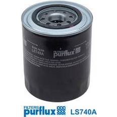 Purflux Ölfilter HYUNDAI,MAZDA,KIA LS740A X4252E,0VS0114302,2630042000