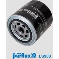 Purflux Purflux LS900 Spin-on Oil Filter