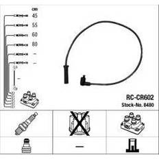 NGK Ignition Cable Kit RC-CR602