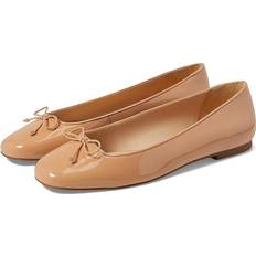 Beige Ballerines Jack Rogers Women's Kenlyn Ballet Flats Toast