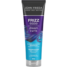 John frieda frizz ease dream curls John Frieda Frizz Ease Dream Curls Shampoo 250ml