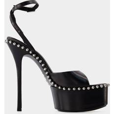 Alexander Wang Nova 145 Sandaler - Sort