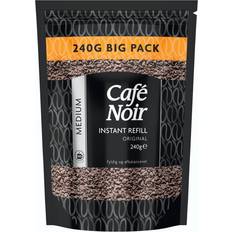 Café Noir Kaffe Café Noir Freeze-Dried Instant Medium Coffee 240g 1pack