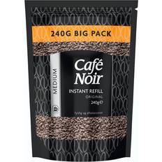 Freeze-Dried Instant Medium Coffee