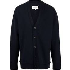 Maison Margiela Cardigan - Blue