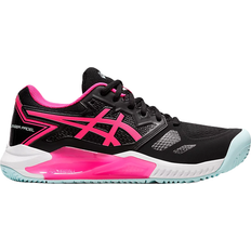 Sportssko Asics Gel-Challenger 13 W - Black/Pink Glo