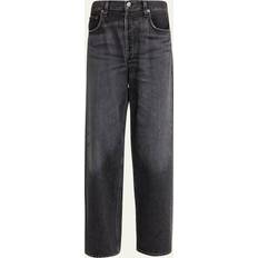 Agolde 'niedrigem Baggy' Jeans