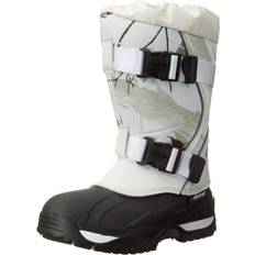 Herren - Weiß Hohe Stiefel Baffin Impact Hvit Camo