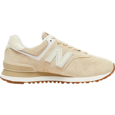 New Balance 574 W - Beige