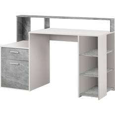 FMD Bolton Skrivebord 53.5x138.5cm