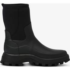 Hunter rain boot Hunter Boots City Explorer Short Boots