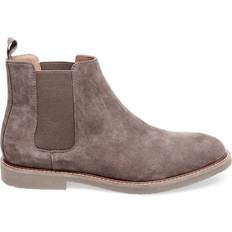 Steve Madden Men Chelsea Boots Steve Madden Highline - Taupe