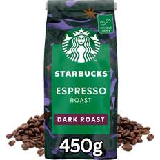 Starbucks Espresso Roast