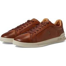 Polo Ralph Lauren Men Sneakers Polo Ralph Lauren Men's Up Sneakers Russet