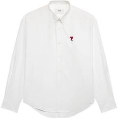 Ami Paris Heart Friend Shirt