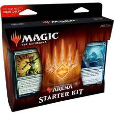 Arena starter kit Wizards of the Coast Magic the Gathering Arena Starter Kit 2021