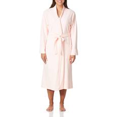 Beige - Women Robes Natori Nirvana Robe Bliss Pink