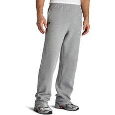 Russell Athletic Dri-Power Open Bottom Sweatpants - Oxford