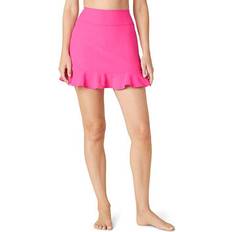 Pink - Sportswear Garment Skirts Beyond Yoga Space Dye Dare To Flare Skirt