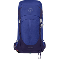 Blå Tursekker Osprey Sirrus 26L - Blueberry