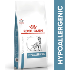 Royal canin moderate calorie dog Royal Canin Veterinary Diets Hypoallergenic Dry Adult Dog Food 7kg