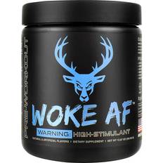 BUCKED UP Woke AF High Stimulant 354g