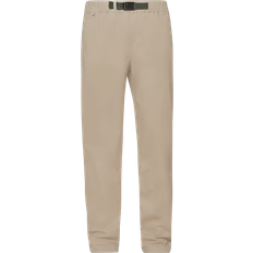 Men - Polyurethane Pants Oakley Men's Roam Commuter Pant - Tan