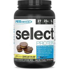 Pescience Select Protein Chocolate Peanut Butter Cup 878g