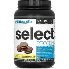 Select Protein Chocolate Peanut Butter Cup 878g