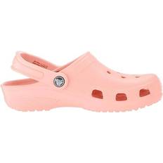 51 ½ Utendørstøfler Crocs Classic Clog - Melon