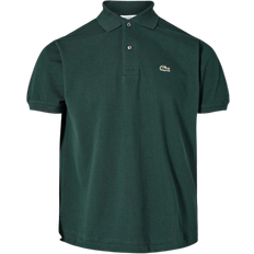 Lacoste Original L.12.12 Petit Piqué Polo Shirt - Green