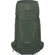 Osprey Kestrel 48 L/XL - Bonsai Green