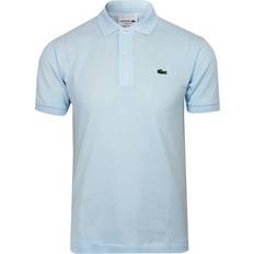 Lacoste Original L.12.12 Petit Piqué Polo Shirt - Light Blue