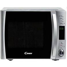 Microondas Candy ‎CMXG 25 DCS Plata