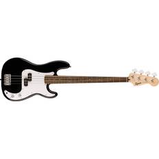 Fender Squier Sonic Precision Bass Black