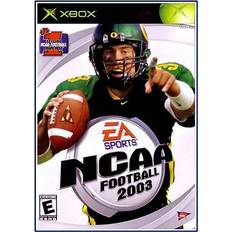 NCAA Football 2003 (Xbox)