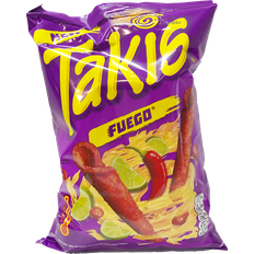 Food & Drinks Takis Fuego 6.349oz