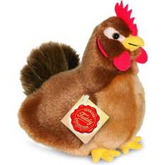 Hermann Teddy Chicken Hen 16cm