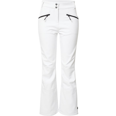 Women's Softshell Pants - White