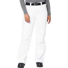 CMP Women's Ski Pants - White