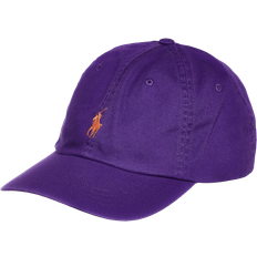 Polo Ralph Lauren Accesorios Polo Ralph Lauren Classic Sport Cap - Tie Purple