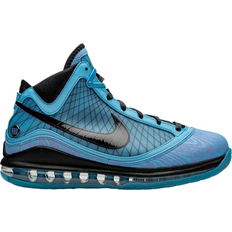 Nike Air Max LeBron 7 Retro QS M - Chlorine Blue/Black