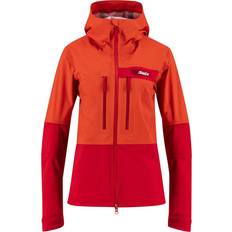 Dame - Rød - Skaljakker Swix Surmount Shell Jacket W - Red