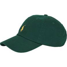 Polo Ralph Lauren Gorras Polo Ralph Lauren Classic Sport Cap - Moss Agate