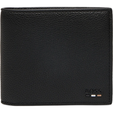 HUGO BOSS Ray 8CC Wallet - Black