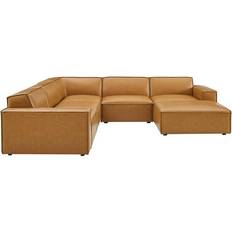 modway Restore Sofa 6 6 Seater