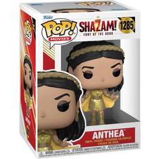 Leker Funko Pop! Movies Shazam Fury of the Gods Anthea