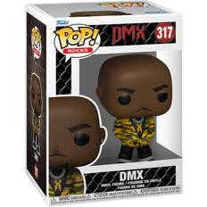 Funko pop rocks Funko Pop! Rocks DMX