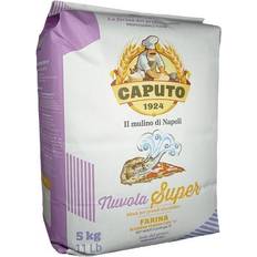 Caputo Bagning Caputo Nuvola Super 5000g 1pack